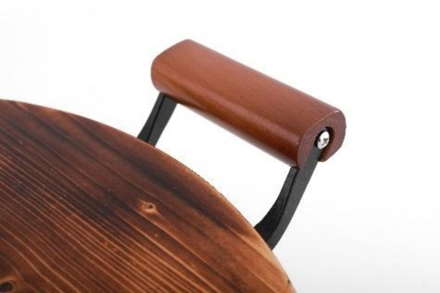 Carbon Steel Nitriding Wok