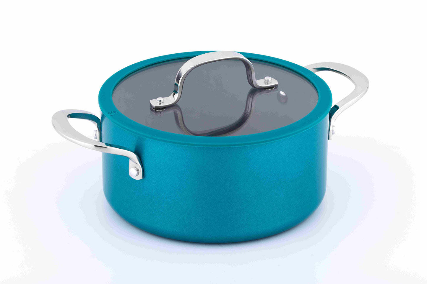 Excellent Series Non Stick Ceramic Cookware, 3QT, 5QT Dutch Oven with Lid