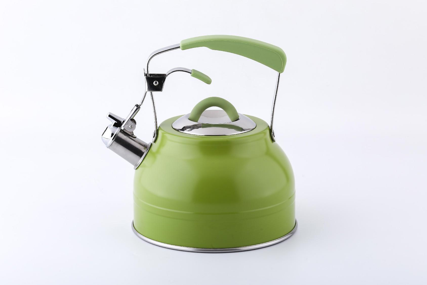 2.3 QT Tea Kettle