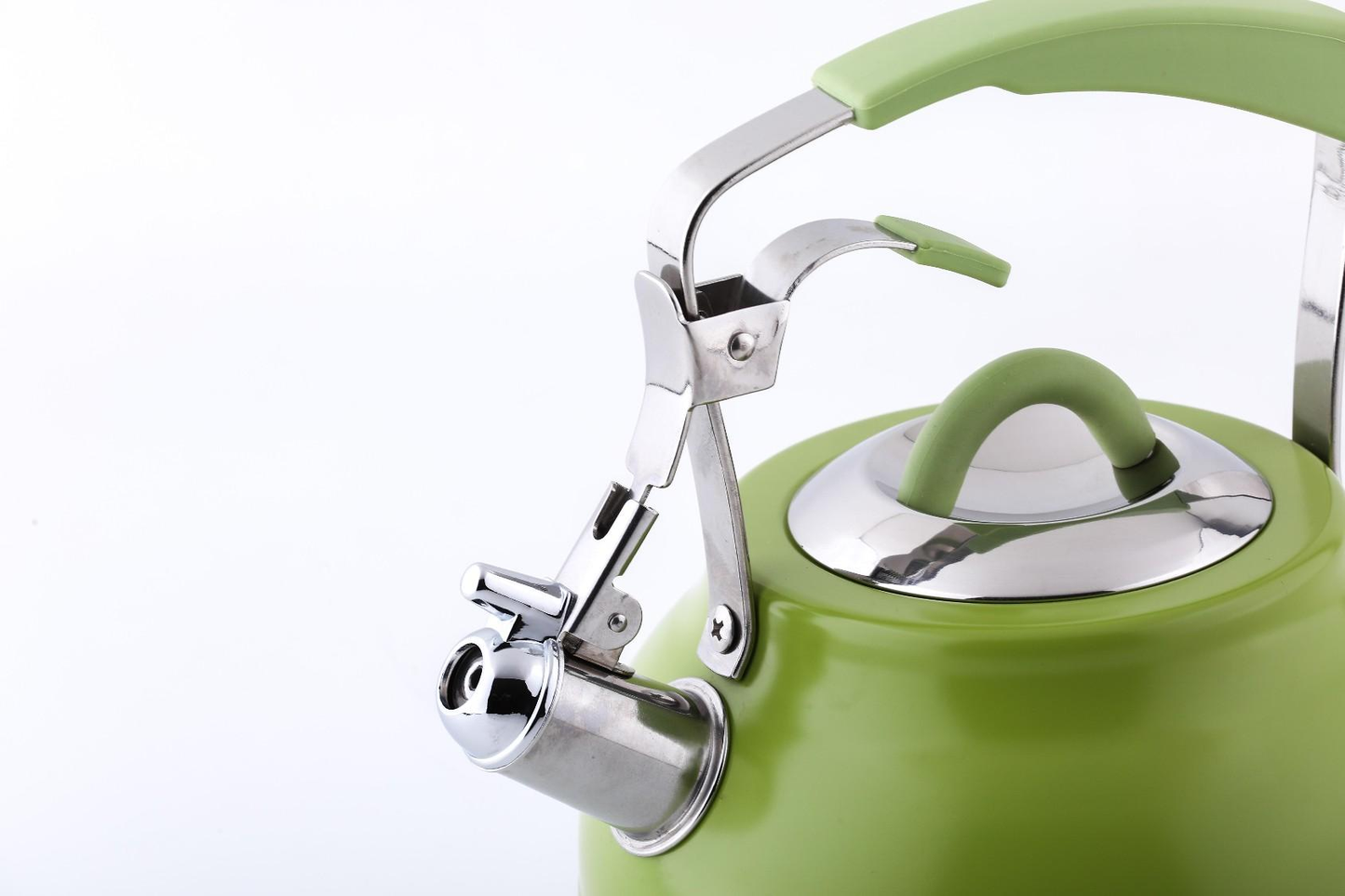 2.3 QT Tea Kettle