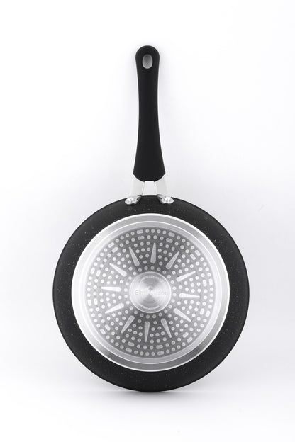 Pro Series Non Stick Cookware, 8inch, 9.5inch Frying pan