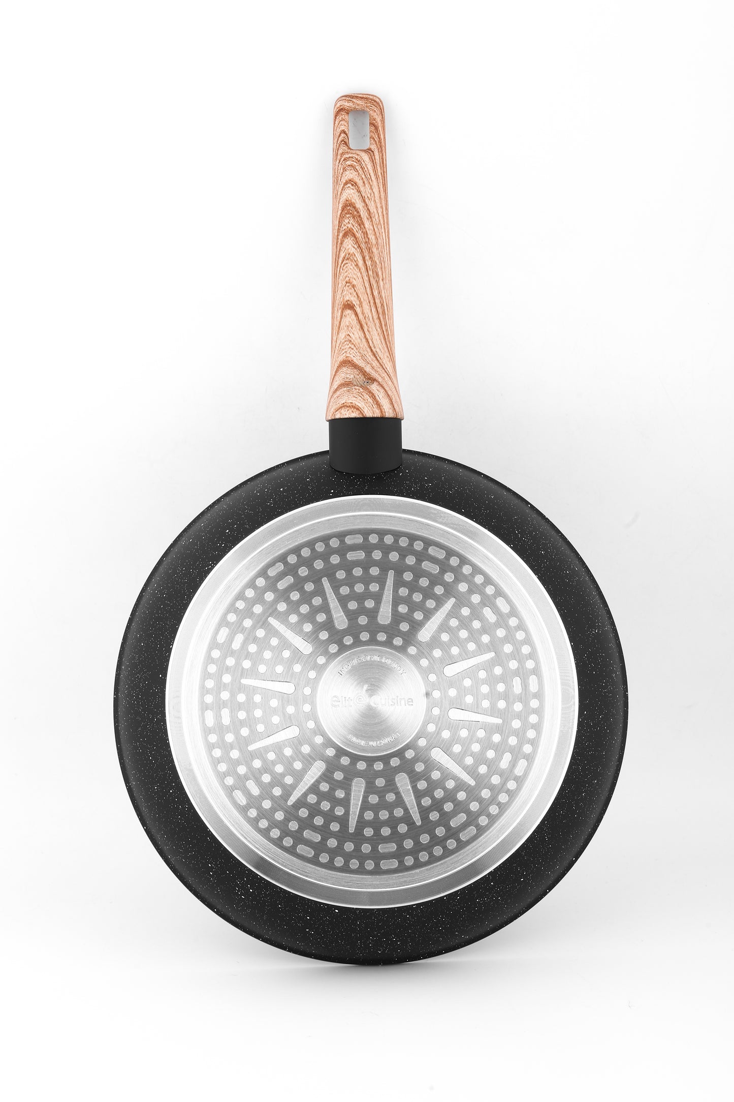 Essential Series Non Stick Granite Cookware, 8inch, 9.5inch Frying pan