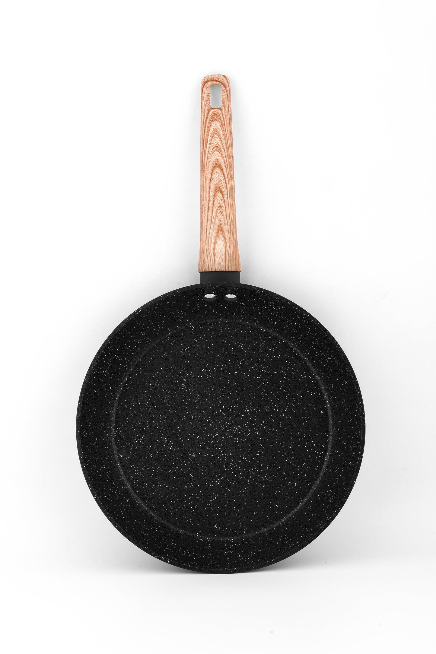 Essential Series Non Stick Granite Cookware, 8inch, 9.5inch Frying pan